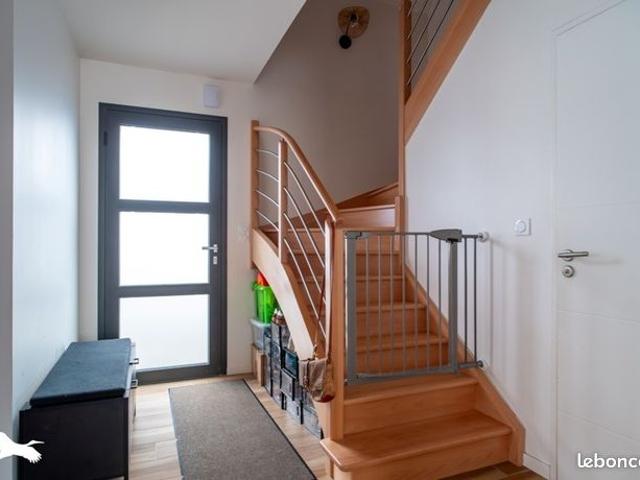 Maison 5 pièces 133 m²
