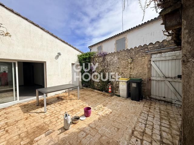 Maison 5 pièces 133 m²
