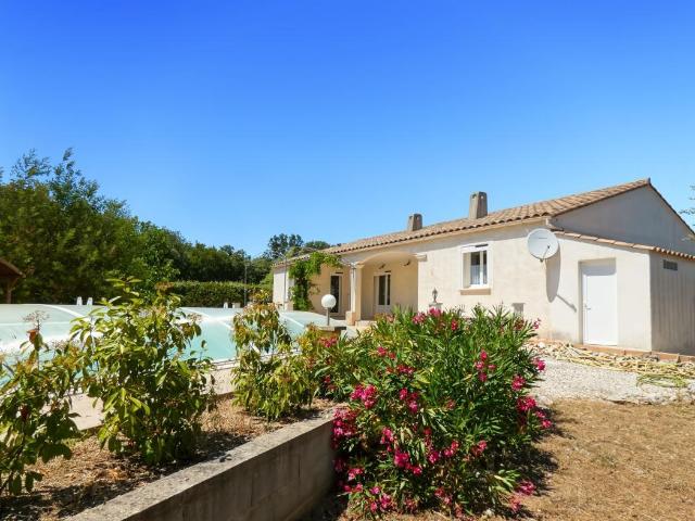 Maison 5 pièces 133 m²