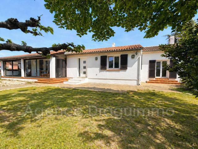 Maison 5 pièces 133 m²