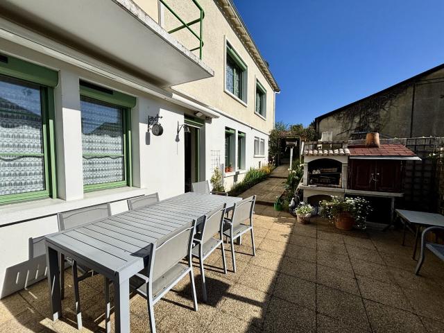 Maison 5 pièces 133 m²