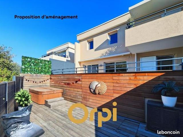 Maison 5 pièces 133 m²