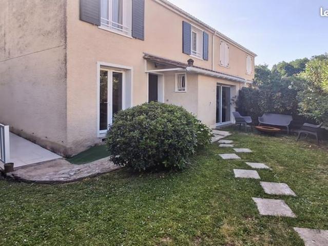 Maison 5 pièces 133 m²