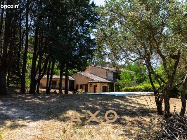 Maison 5 pièces 133 m²