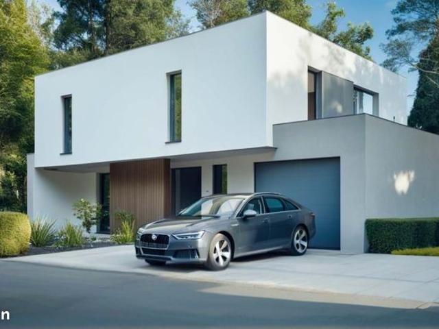 Maison 5 pièces 133 m²