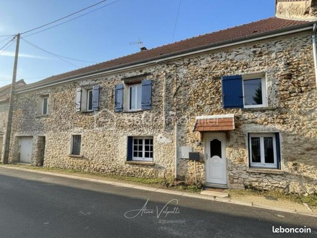 Maison 5 pièces 133 m²