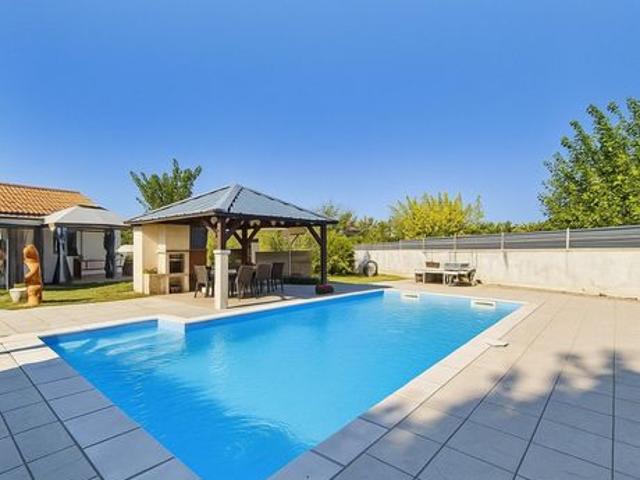 Maison 5 pièces 133 m²