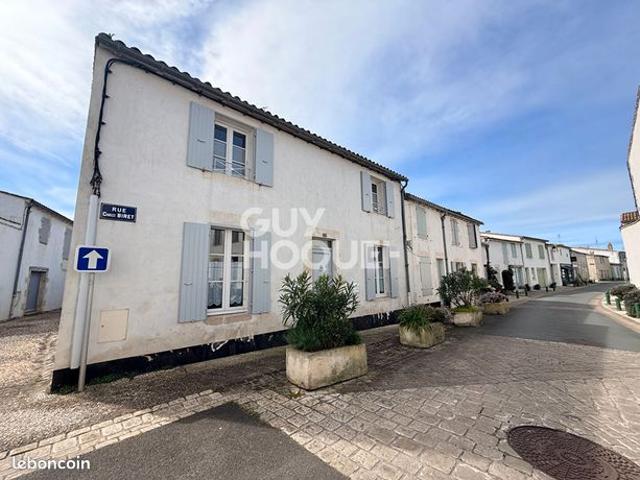 Maison 5 pièces 133 m²