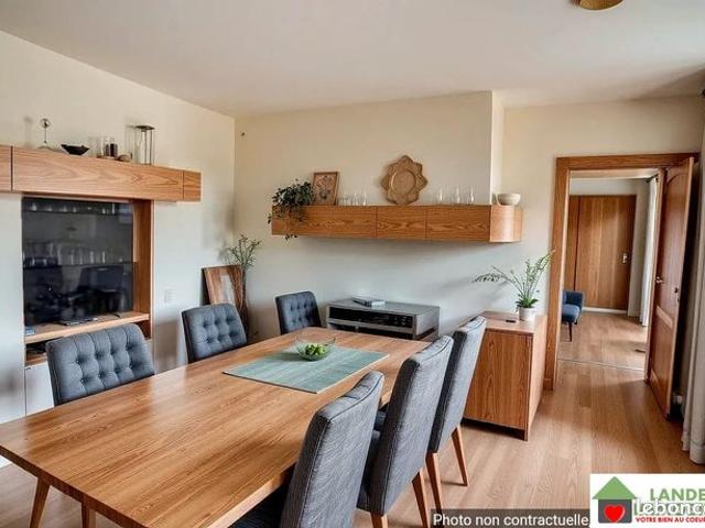Maison 5 pièces 133 m²