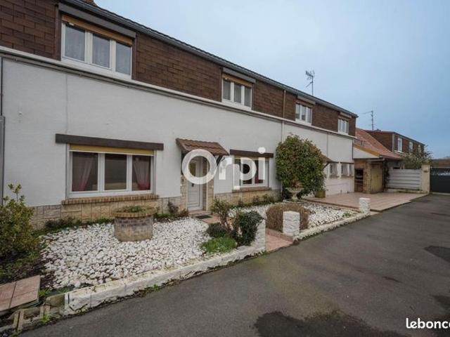 Maison 5 pièces 133 m²