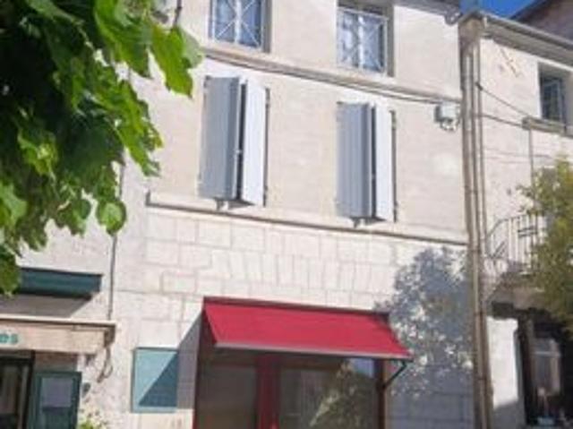 Maison 5 pièces 133 m²