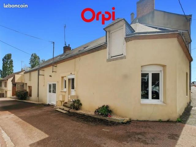 Maison 5 pièces 133 m²