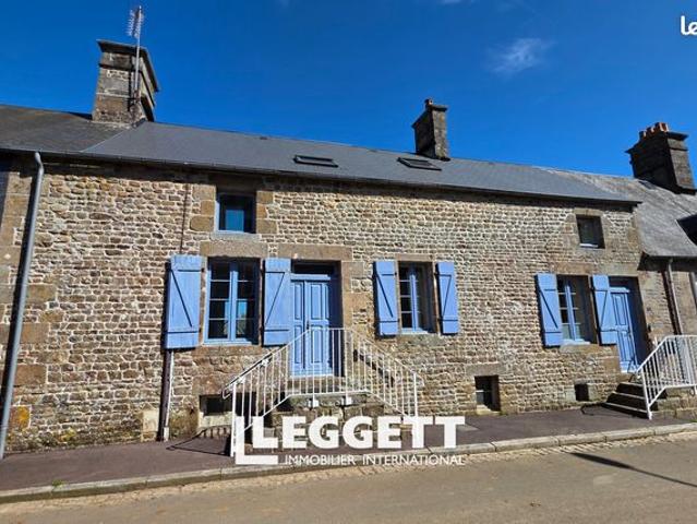 Maison 5 pièces 133 m²