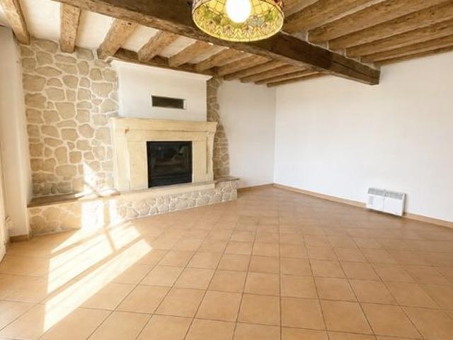 Maison 5 pièces 133 m²