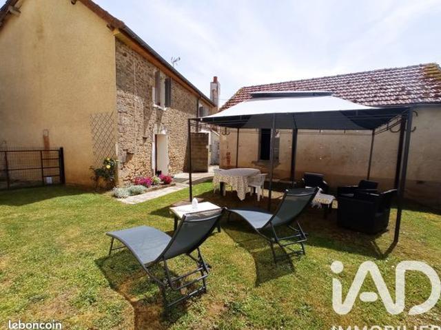 Maison 5 pièces 133 m²