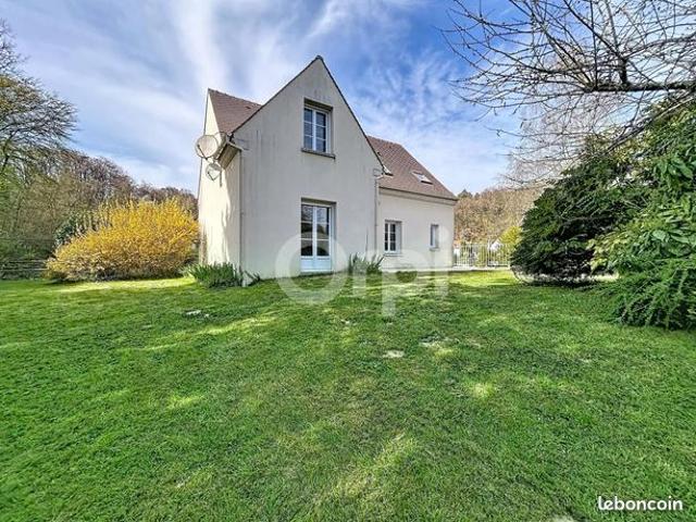 Maison 5 pièces 133 m²
