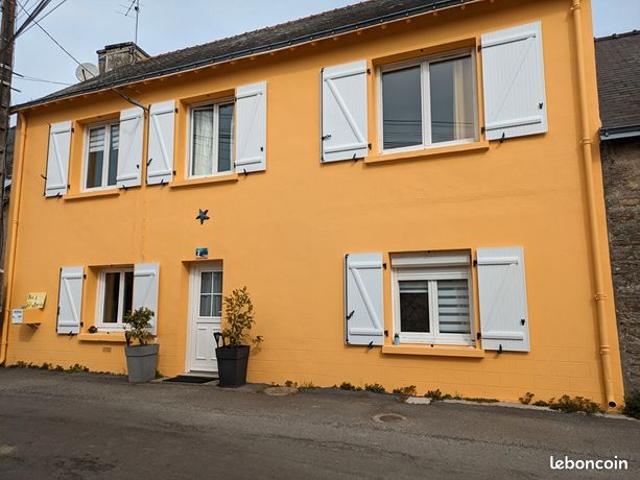 Maison 5 pièces 133 m²