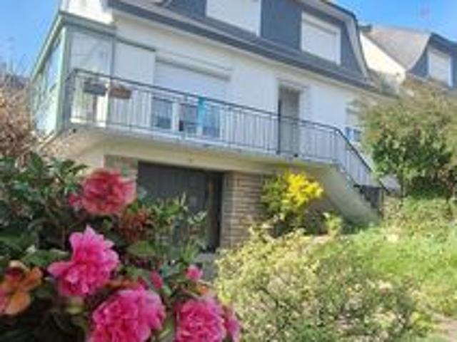 Maison 5 pièces 133 m²