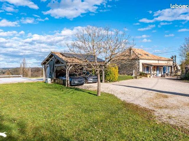 Maison 5 pièces 133 m²