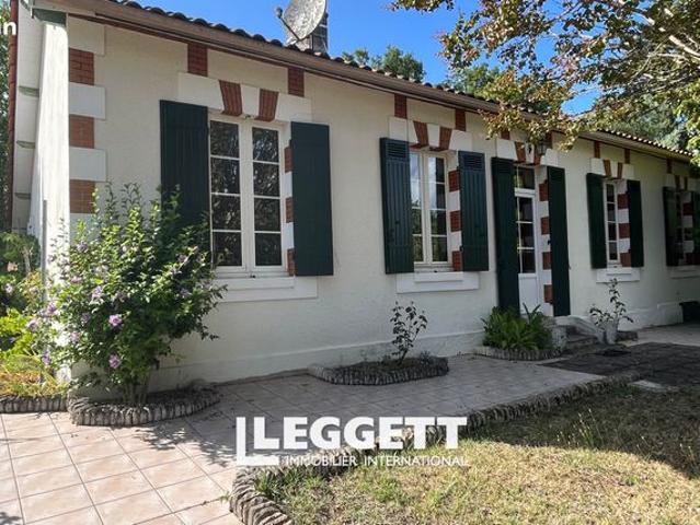 Maison 5 pièces 133 m²