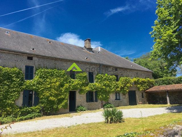 Maison 5 pièces 133 m²