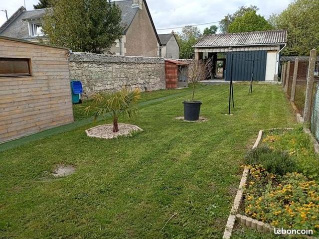 Maison 5 pièces 133 m²
