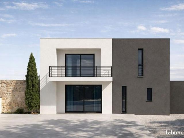 Maison 5 pièces 133 m²