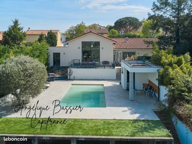 Maison 5 pièces 133 m²
