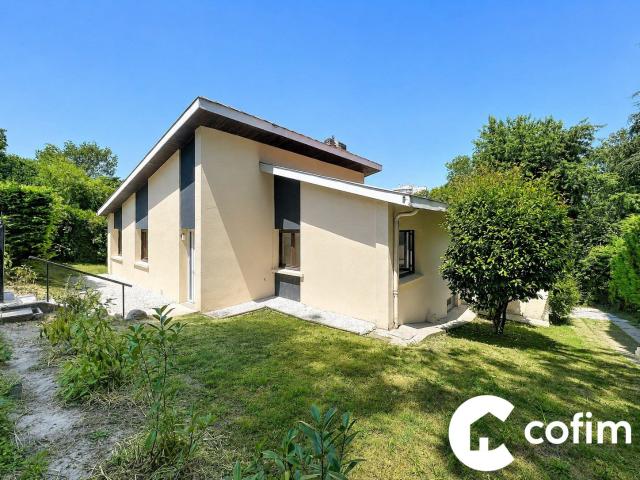 Maison 5 pièces 133 m²