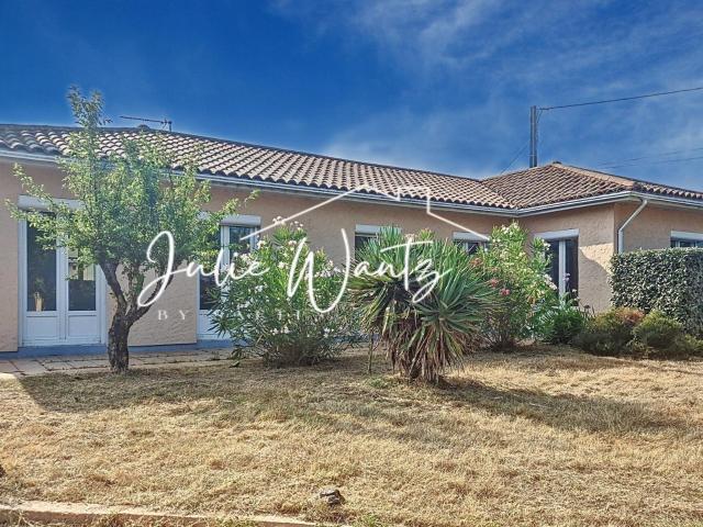 Maison 5 pièces 133 m²