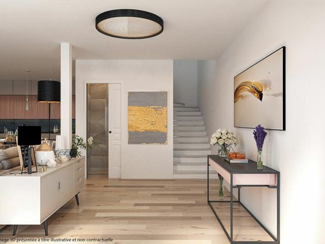 Maison 5 pièces 133 m²