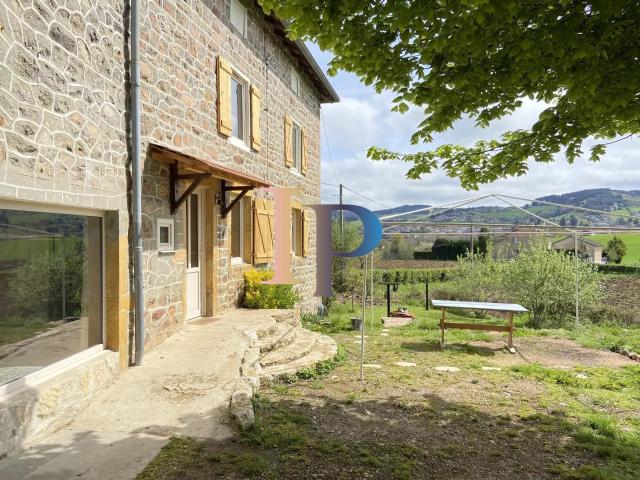 Maison 5 pièces 133 m²