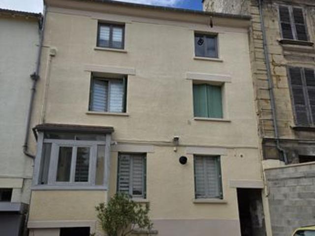 Maison 5 pièces 133 m²
