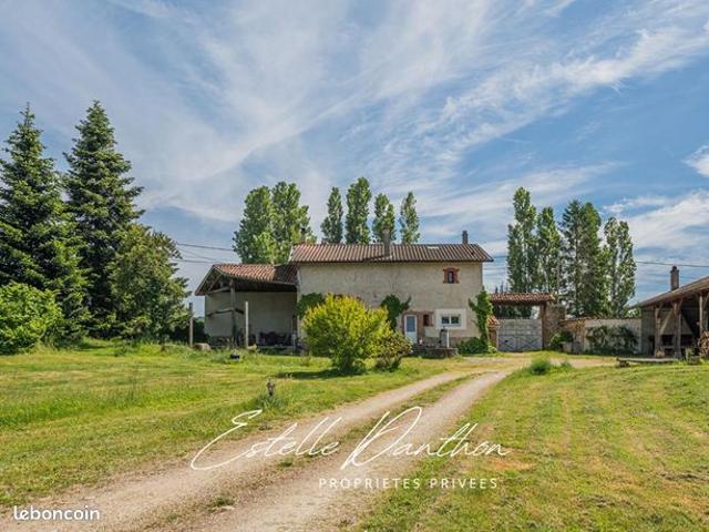 Maison 5 pièces 133 m²