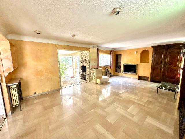 Maison 5 pièces 133 m²