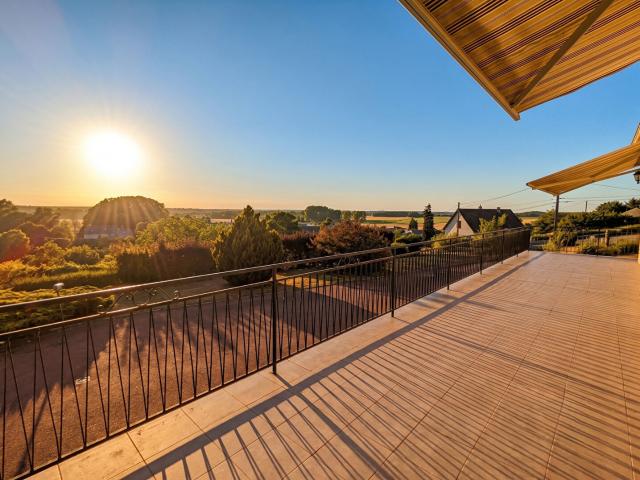 Maison 5 pièces 133 m²