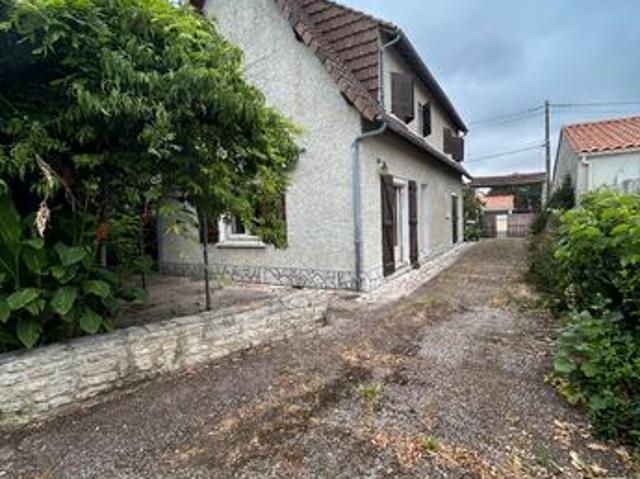 Maison 5 pièces 133 m²