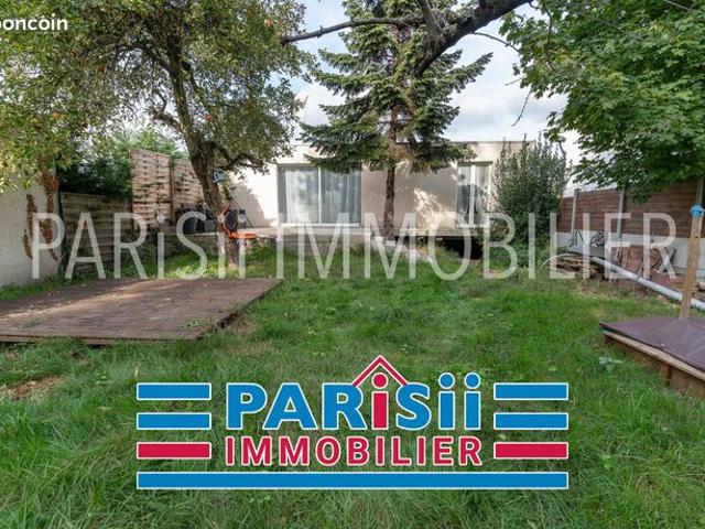 Maison 5 pièces 128 m²