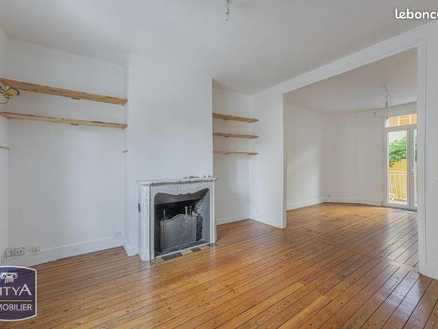 Maison 5 pièces 133 m²