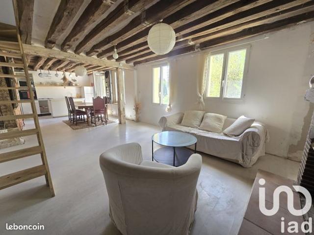 Maison 5 pièces 133 m²