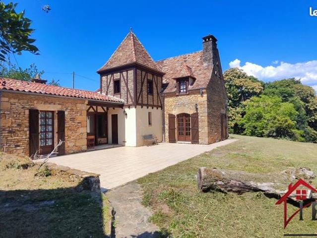 Maison 5 pièces 133 m²