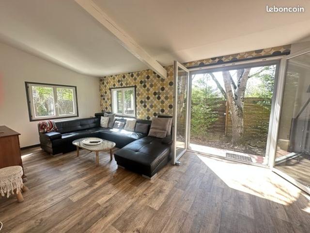 Maison 5 pièces 133 m²
