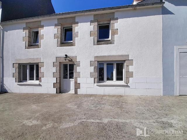 Maison 5 pièces 133 m²