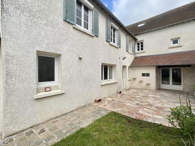 Maison 5 pièces 133 m²