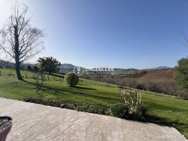 Maison 5 pièces 133 m²