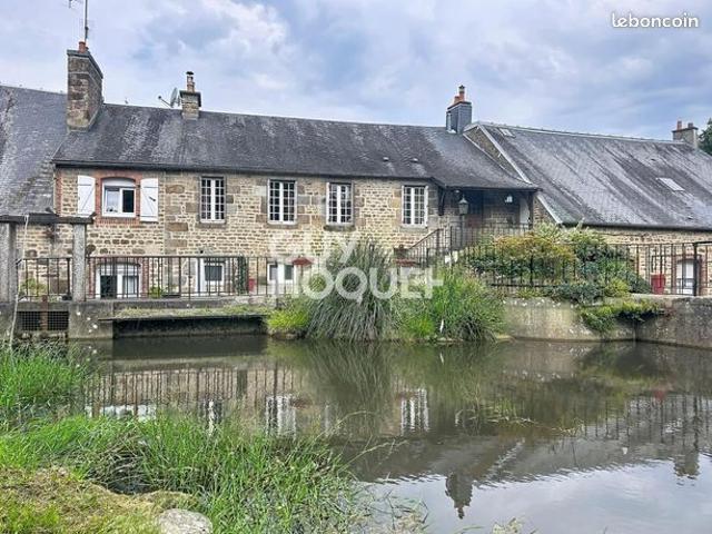 Maison 5 pièces 133 m²