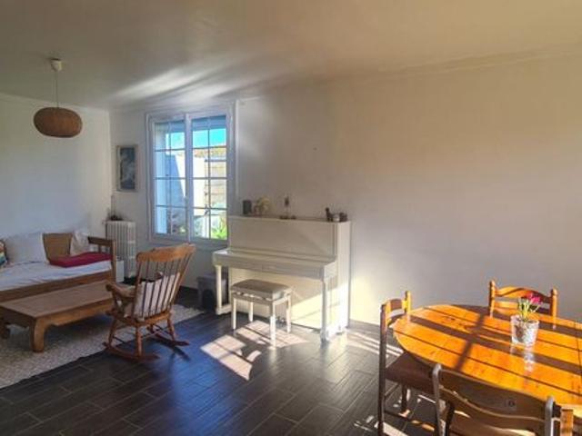 Maison 5 pièces 133 m²