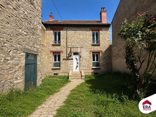 Maison 5 pièces 133 m²
