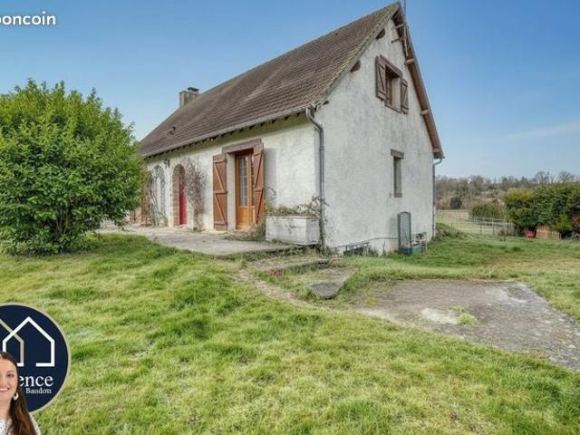Maison 5 pièces 133 m²