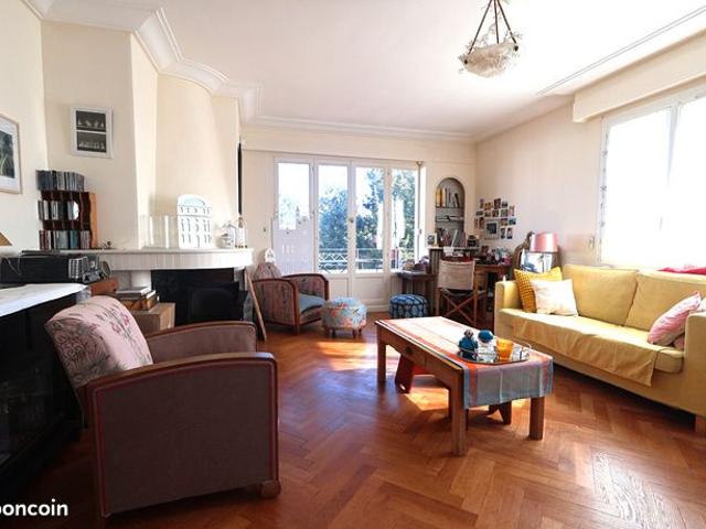 Maison 5 pièces 133 m²